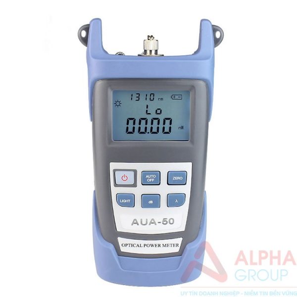 Máy đo công suất AUA-50
