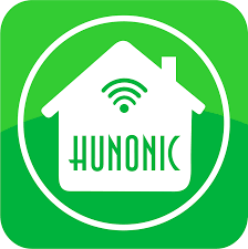Thiết bị nhà thông minh HUNONIC chính hãng, bền đẹp, giá rẻ tại Hà Nội